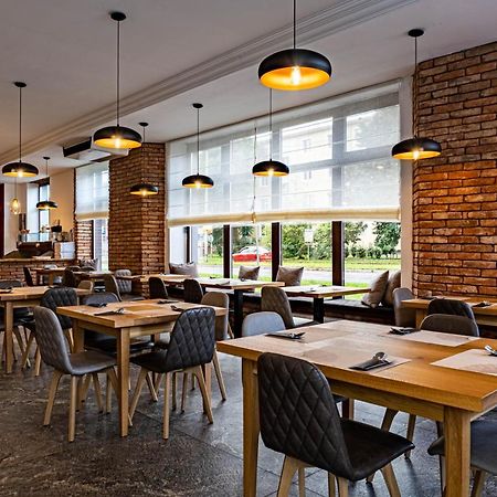 Rosso Aparthotel มิคาโลเท ภายนอก รูปภาพ