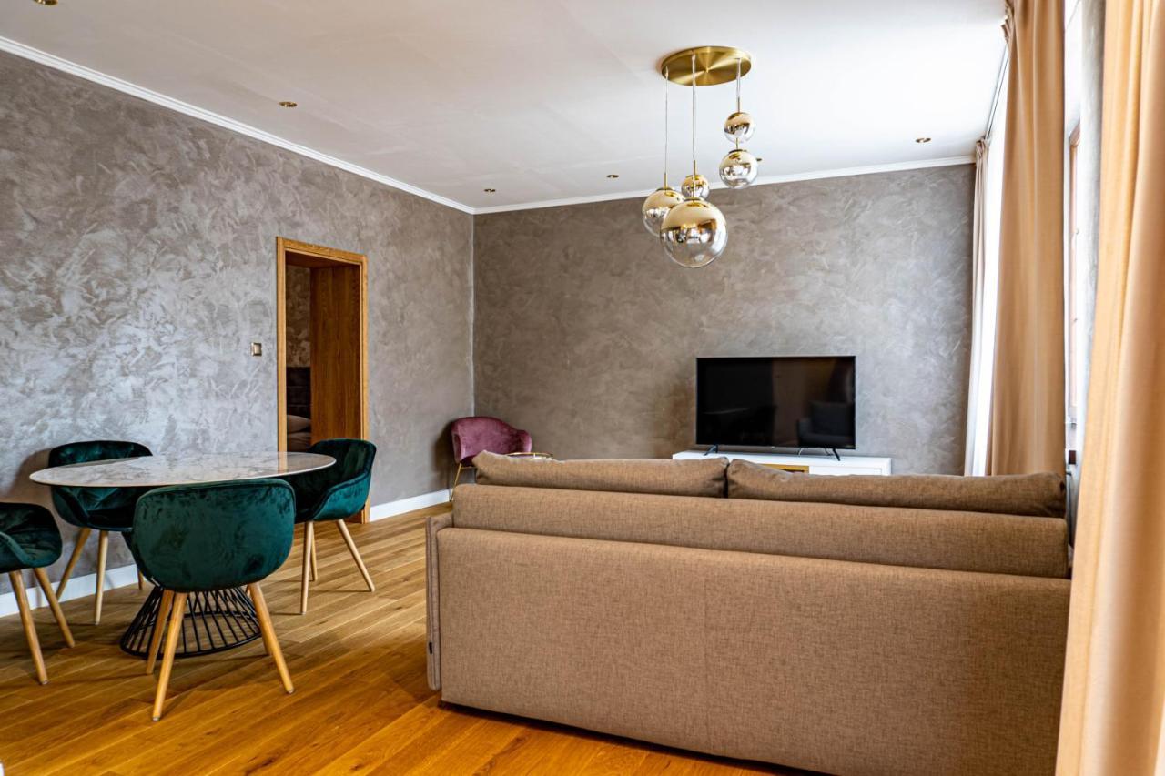Rosso Aparthotel มิคาโลเท ภายนอก รูปภาพ