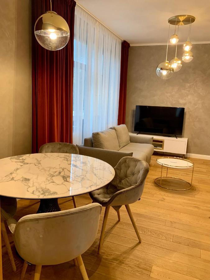 Rosso Aparthotel มิคาโลเท ภายนอก รูปภาพ